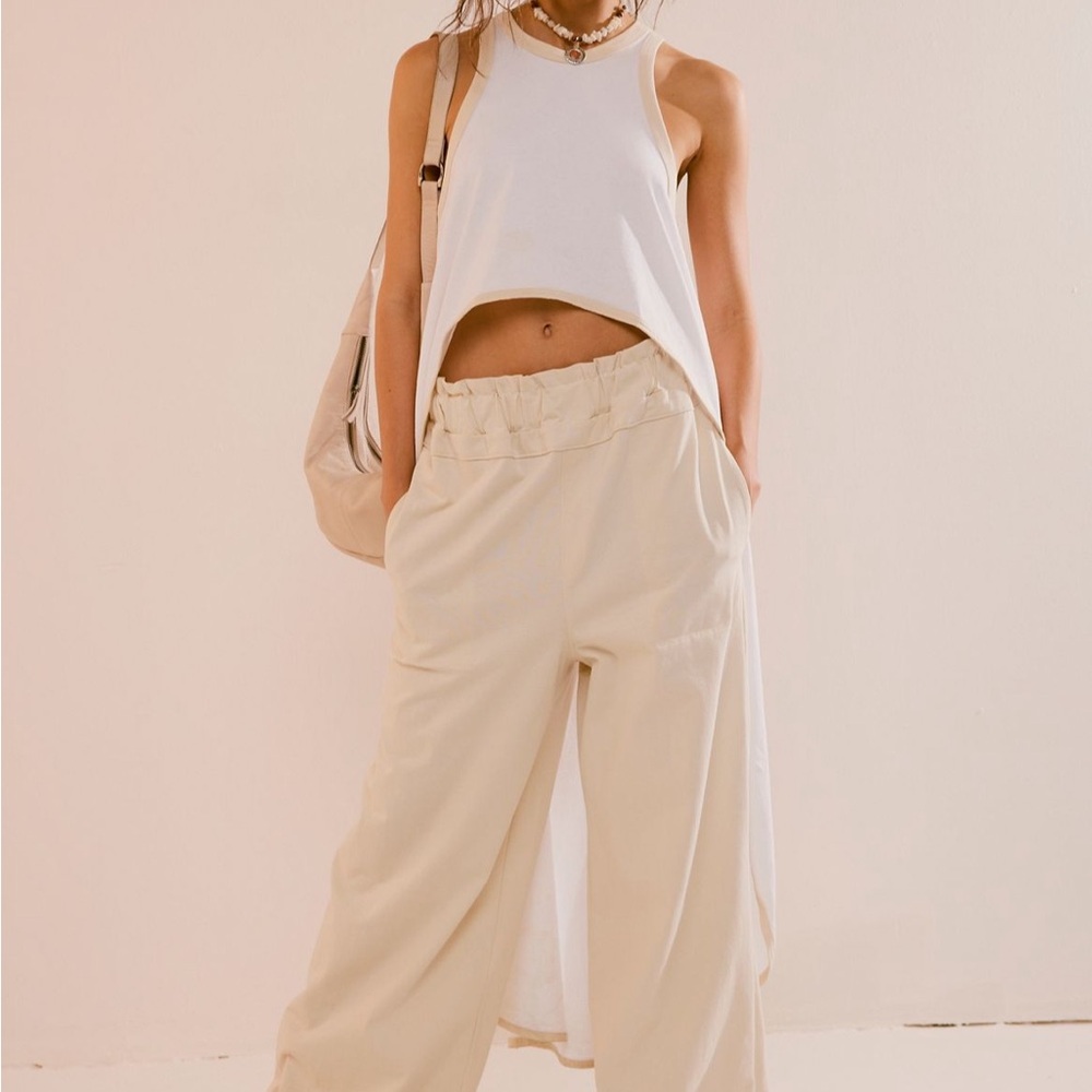 Palma Top and Pants - Free People Set